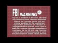 Opening To Good Burger 1997 2003 DVD Fox Version