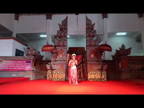 PSR "Ni Diah Tantri" by Rara, SMP Sathya Sai Denpasar