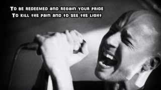 Sivert Hoyem  - Trouble - lyrics