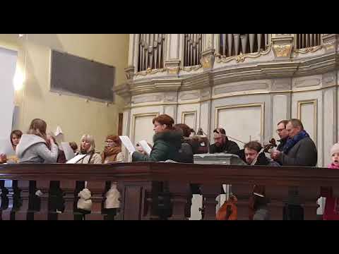 Vánoce 2021 - Čas radosti veselosti