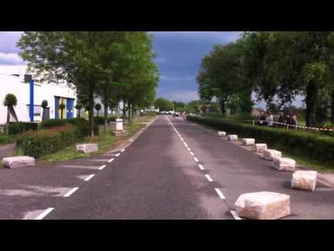 Classic Race Twello 2011 500cc