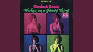 Baby What Do You Want Me To Do