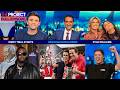 Diddy Trial Starts Wrexham Down Under Ryan Williams The Project Full Episode May 13
