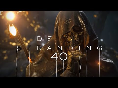 Cena ocalenia | Death Stranding [#40]