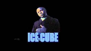 Ice Cube - Now I gotta wet &#39;cha