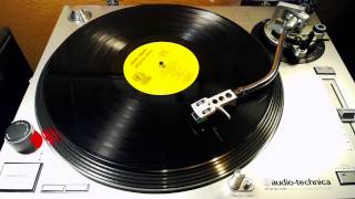 Brenton Wood - Come Here Girl