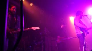 Mineral &quot;Five, Eight And Ten&quot; &amp; &quot;Gloria&quot; live at Fitzgerald&#39;s, Houston, Texas 1-9-15
