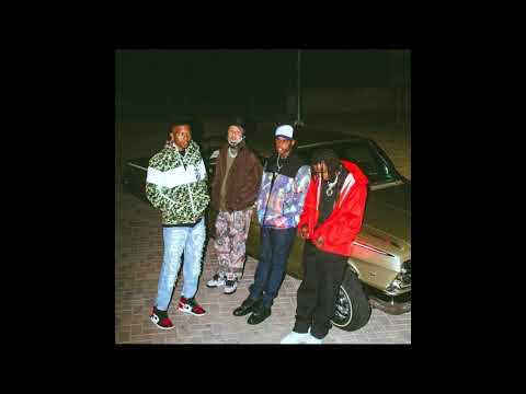 [FREE] Recayd Mob x Borges x Abbot x Flacko Type Beat- "Reflexo" (Prod. Raccxn)