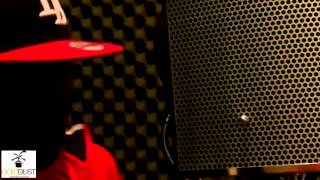 I&#39;M NOT A PLAYER NO MORE - BEHIND THE SCENES  (CLEAN VERSION)