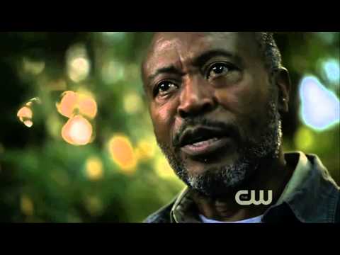 Supernatural - Sam and Dean meet Joshua