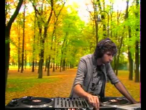 Kirill Good @  RTS.FM - 13.10.2010