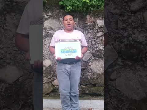 Entrega de PC Laptop para Jóvenes del municipio del Adelanto Jutiapa  - AGAC