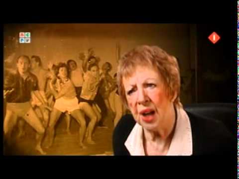 Hetty Blok over Wim Sonneveld