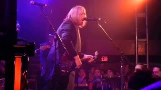 Little Red Rooster (Willie Dixon cover) - Tom Petty & the Heartbreakers - Troubadour - Dec 19 2015