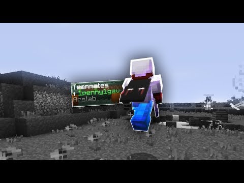clutch comeback (Hypixel UHC Highlights)