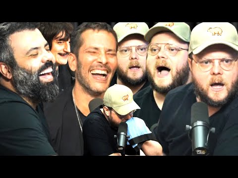 MELHORES MOMENTOS VINHETEIRO BENTO RIBEIRO E YURI PARA CHORAR DE RIR