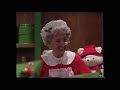 Opening Closing To Barney S Campfire Sing Along 1991 VHS