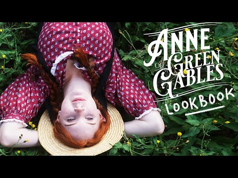 download lagu mp3 mp4 Anne Of Green Gables Inspired Clothing, download lagu Anne Of Green Gables Inspired Clothing gratis, unduh video klip Anne Of Green Gables Inspired Clothing