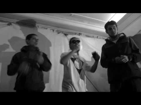 COBE vs EL FRONT - Octavos -  Interrapstelar