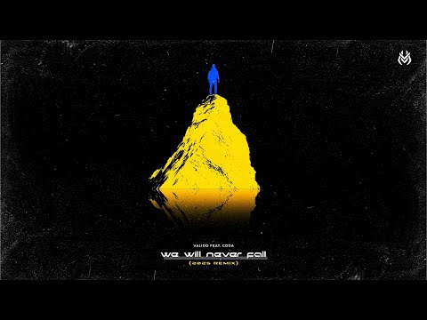 Valido - We Will Never Fall 2025 (ft. CODA)