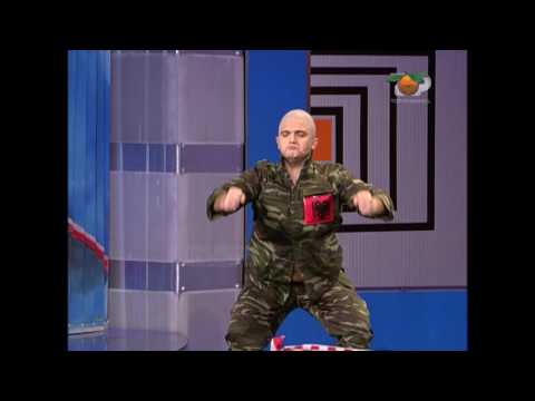 Portokalli, 7 Tetor 2007 - The SHBLSH (Emisioni Zone e Lire)