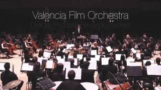 Alexandre Desplat - Imitation Game (Live)