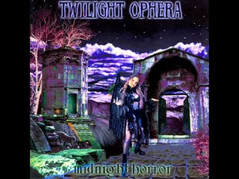 Twilight Ophera - Passion's Deviltry