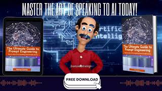 Ultimate Guide to Prompt Engineering [Free Download] Ebook