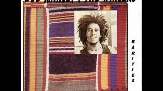 Bob Marley &amp; The Wailers - Put it on (rare version)