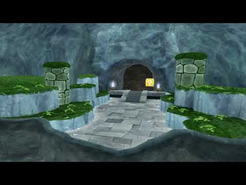 Super Mario Galaxy 2 -Slimy Spring Galaxy (Piano Cover) #SoundoleChillOut2022