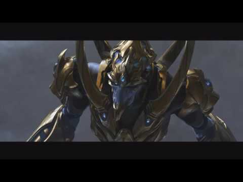 Soldiers-StarCraft 2