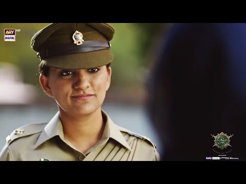 #SinfeAahan Episode 13 -  BEST SCENE #ARYDigital