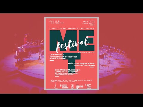 BORIS VIAN - JACQUES PRÉVERT : CHANSONS DES VOISINS DE PALIER