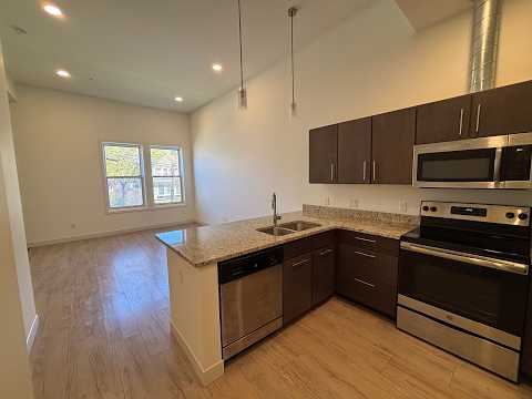 The Baldwin Apts. - Video 2 of 2