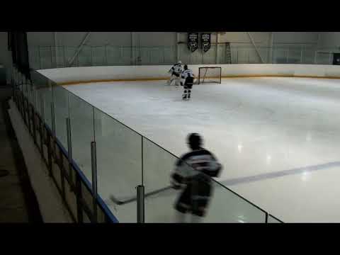 Juniori-Ässät - C1-joukkue - 10.11.2018 CSM Kärpät - Ässät 3.erä