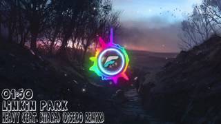 Linkin Park - Heavy (feat. Kiiara) (Disero Remix)