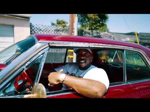 FIGG NEWTON - LET ME RIDE (OFFICIAL VIDEO) PROD. BY L-FINGUZ