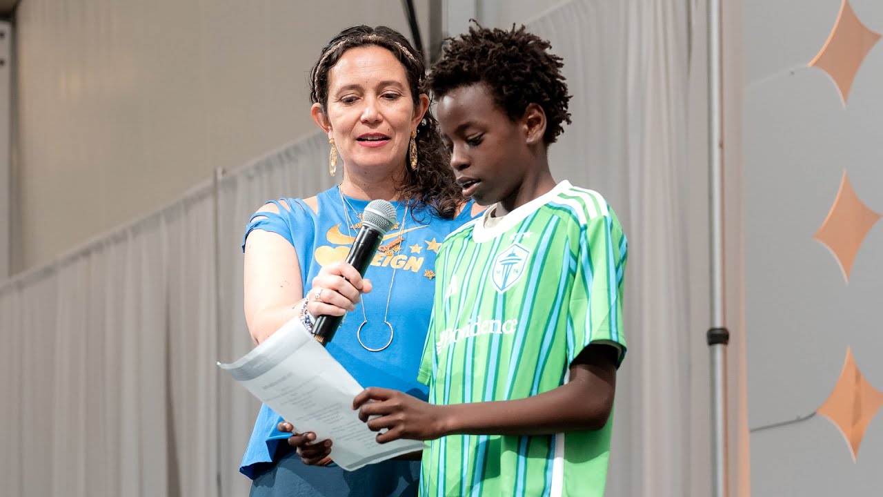 RAVE Foundation: More Than A Game