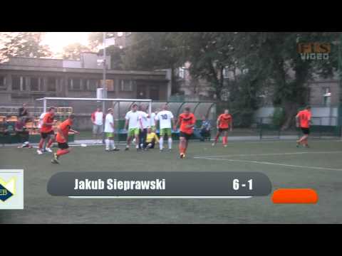 2. tydzień: TEB Edukacja - Bezimienni (FLS Jesień 2012)