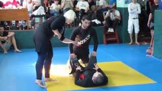 Лысков Сергей благотворительный турнир1 2013