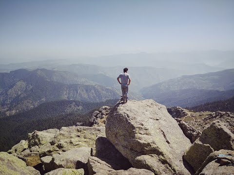 The Adventure and Motivation : Churdhar Trek by Mountain Ghost.