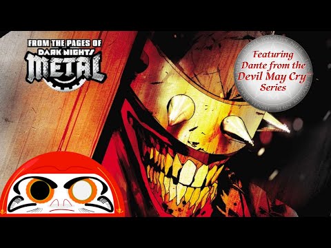 The Batman Who Laughs is the Worst Comic I Have Ever Read