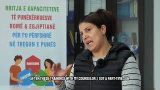 Bashkepunimi me zyren e punes