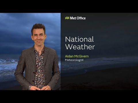 Monday afternoon forecast 09/05/22