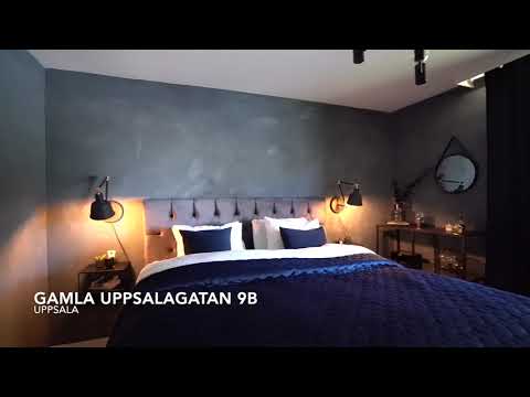 Gamla uppsalagatan 9B - 2:a · 63.1m2 - Svartbäcken : Via Notar mäklare Uppsala