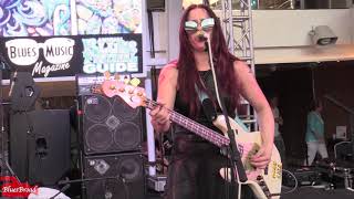 DANIELLE NICOLE BAND • Last Two Dollars • LRBC 2019