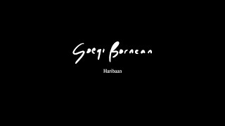 Download lagu Soegi bornean - haribaan (lirik) mp3