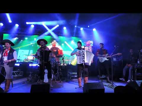 Fandango em Soledade, João Luiz Correa, Ginásio Polentão