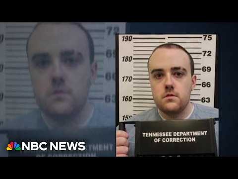 Manhunts for escaped inmates