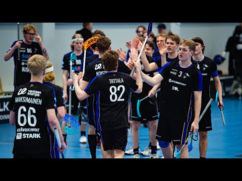 P22: 4PVE EräViikingit - Oilers 22.3.2024 maalikooste